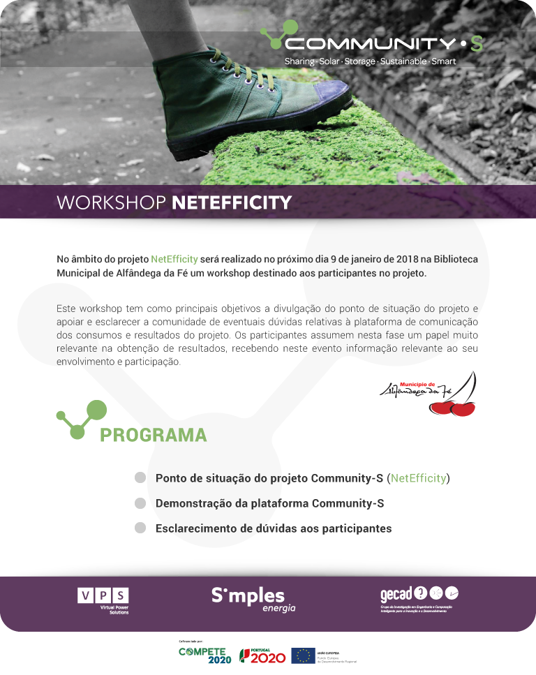 Workshop_NetEfficity_CMAF