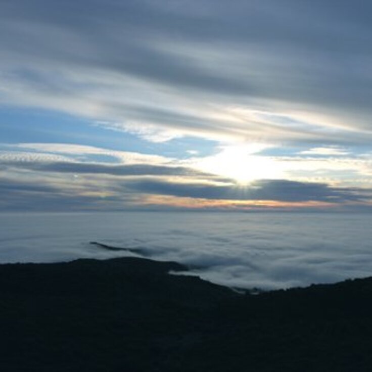 Serra de Bornes