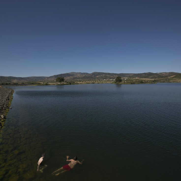 Barragem do Salgueiro