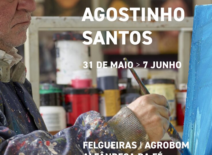 cartaz_agostinhosantos_residenciaartistica