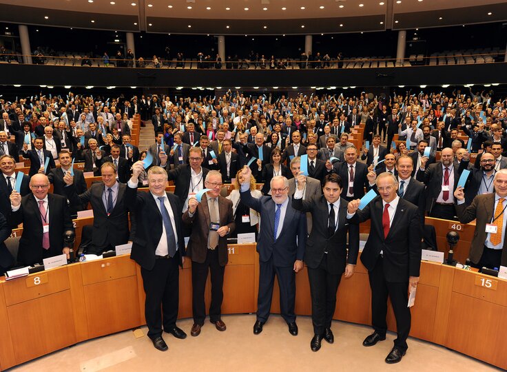 mayors