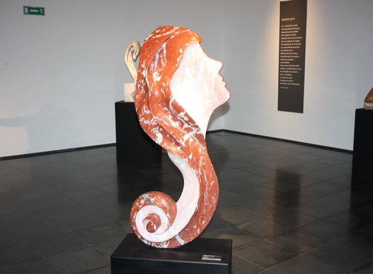 escultura