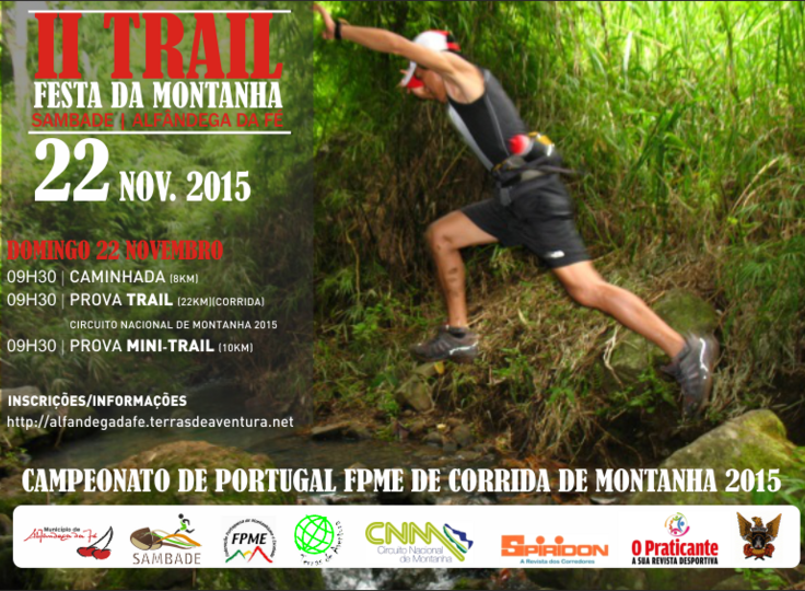 TRAIL2015