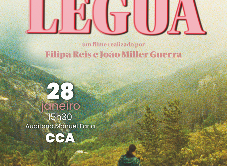 legua