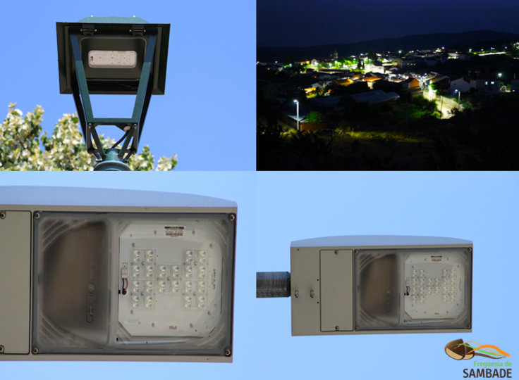 leds_sambade