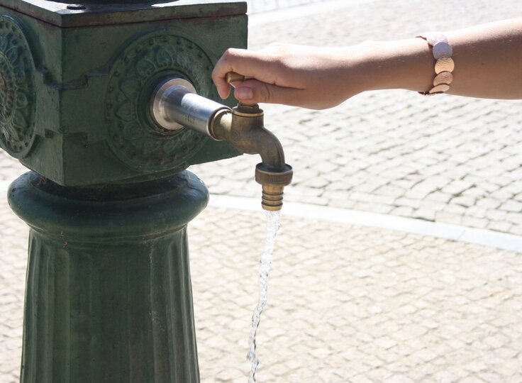 agua
