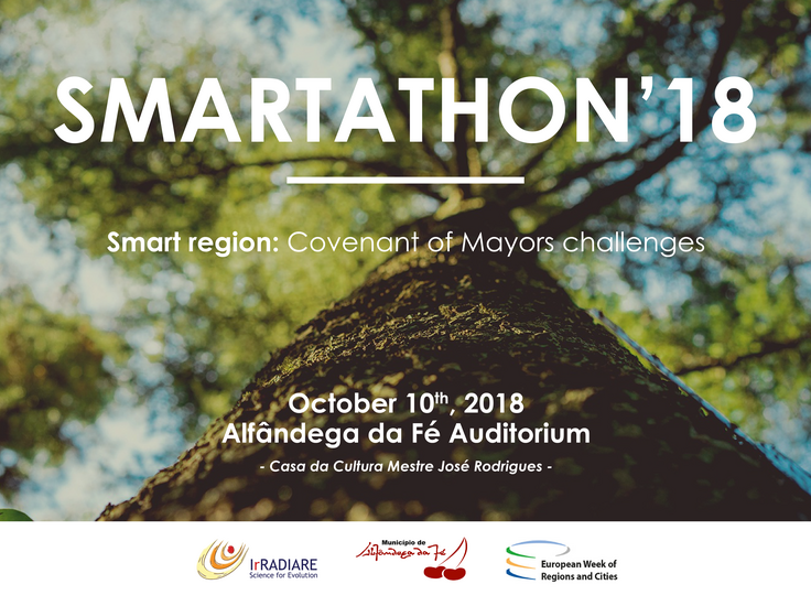 Smartathon-AF