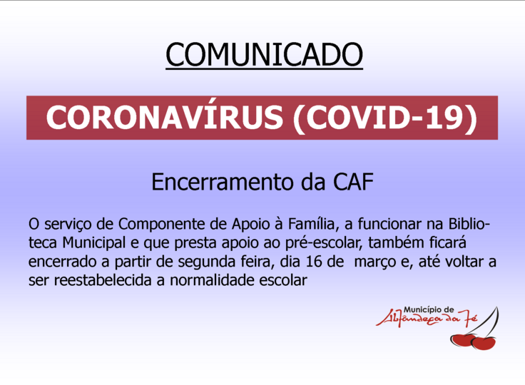 caf