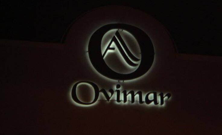 ovimar