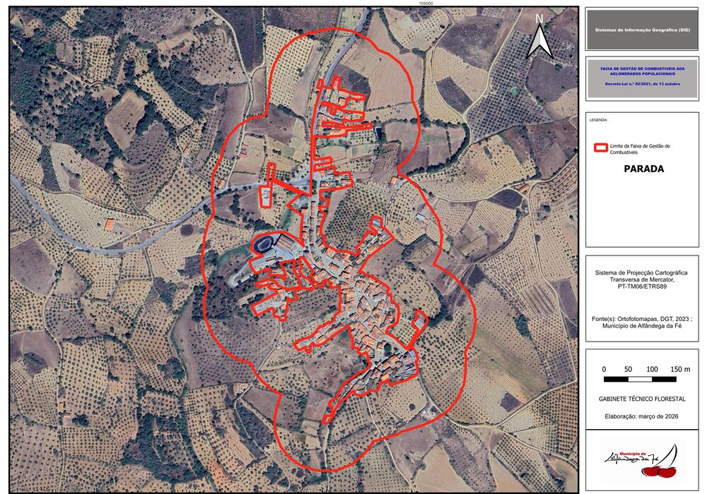 Mapa AG_PARADA