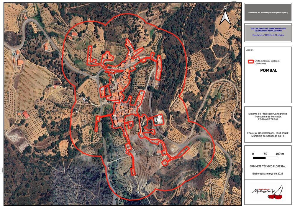 Mapa AG_POMBAL