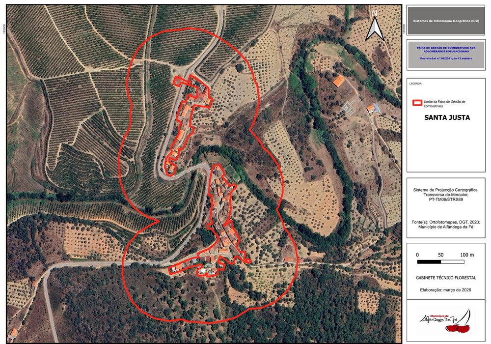 Mapa AG_SANTA JUSTA