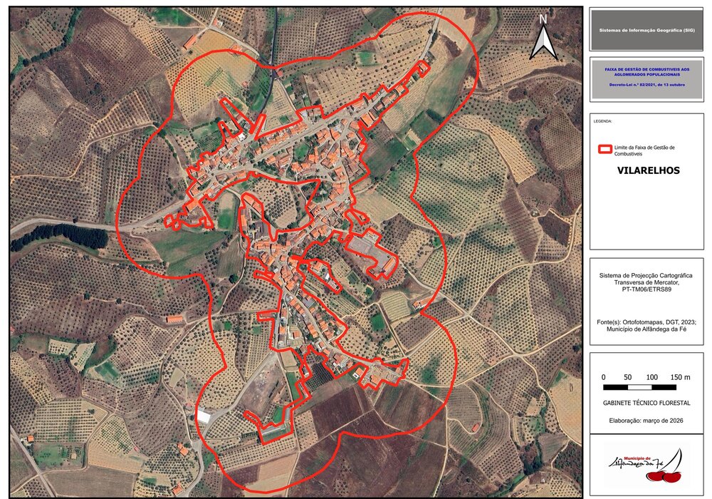 Mapa AG_VILARELHOS