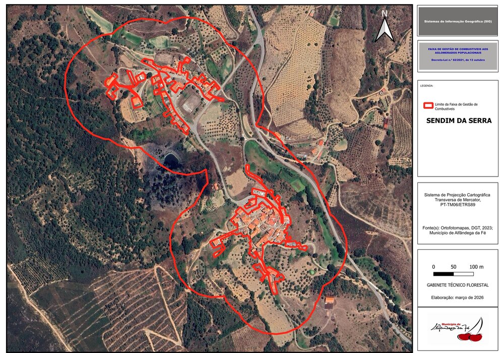 Mapa AG_SENDIM DA SERRA