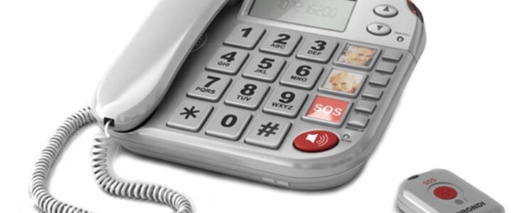 Equipamento teleassistencia 1 736 300