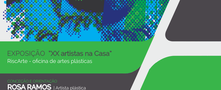 Oficina xx artistas na casa 1 736 300