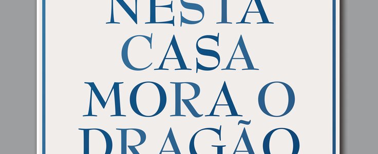 Logo   nesta casa mora o drag o 1 736 300