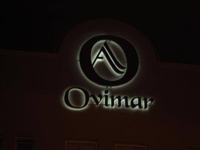 ovimar