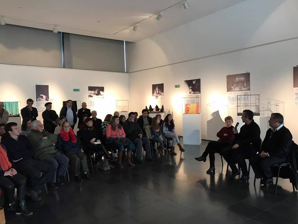 À Conversa Com José Luís Peixoto