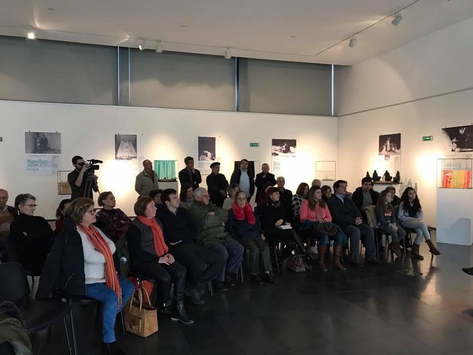 À Conversa Com José Luís Peixoto