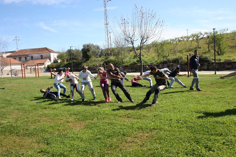 Câmara também promoveu uma atividade de Bootcamp para os colaboradores municipais