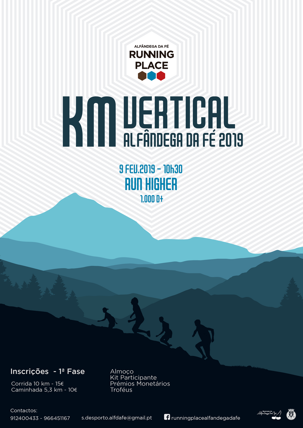 cartaz km vertical 2019