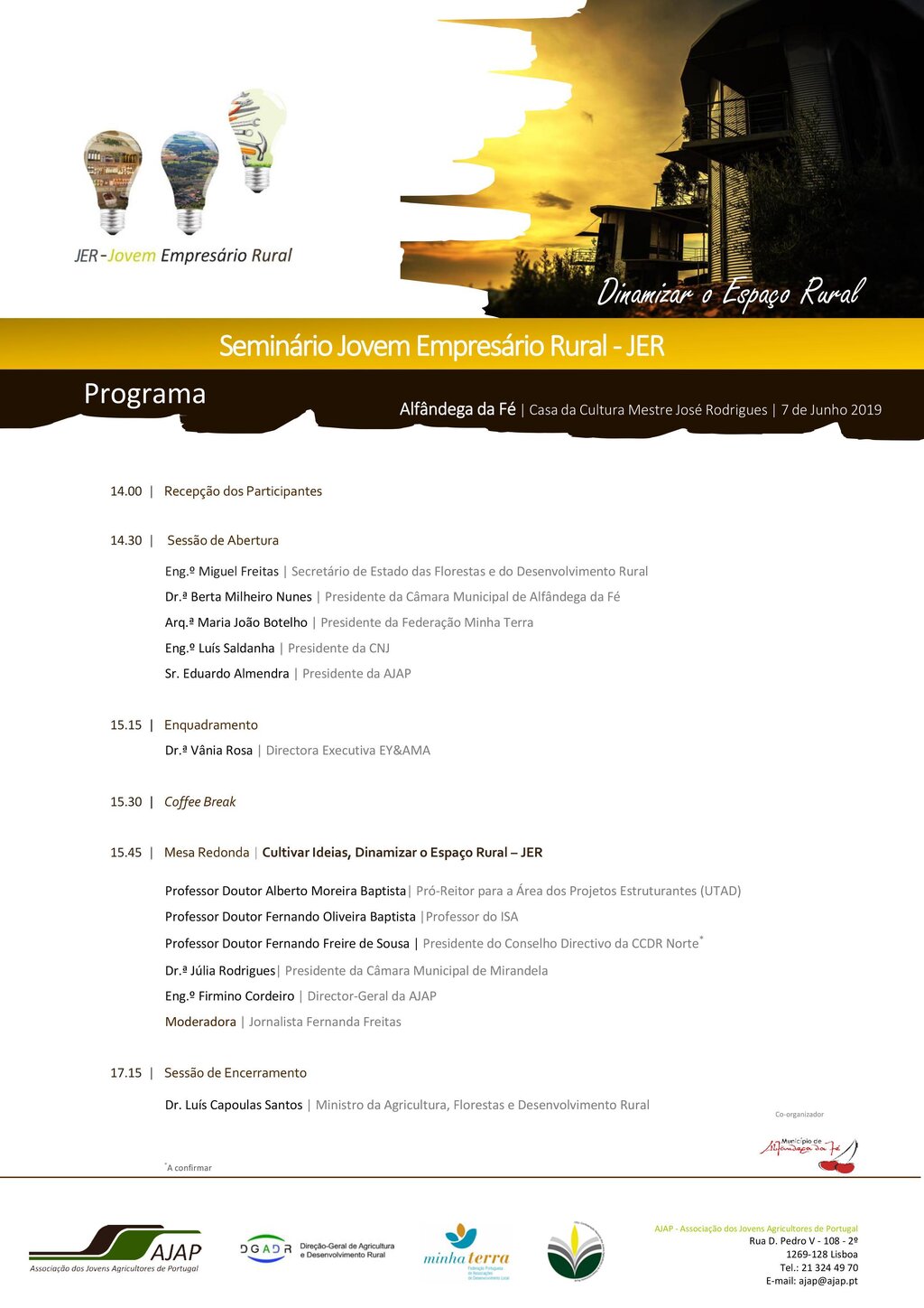 Programa completo JER