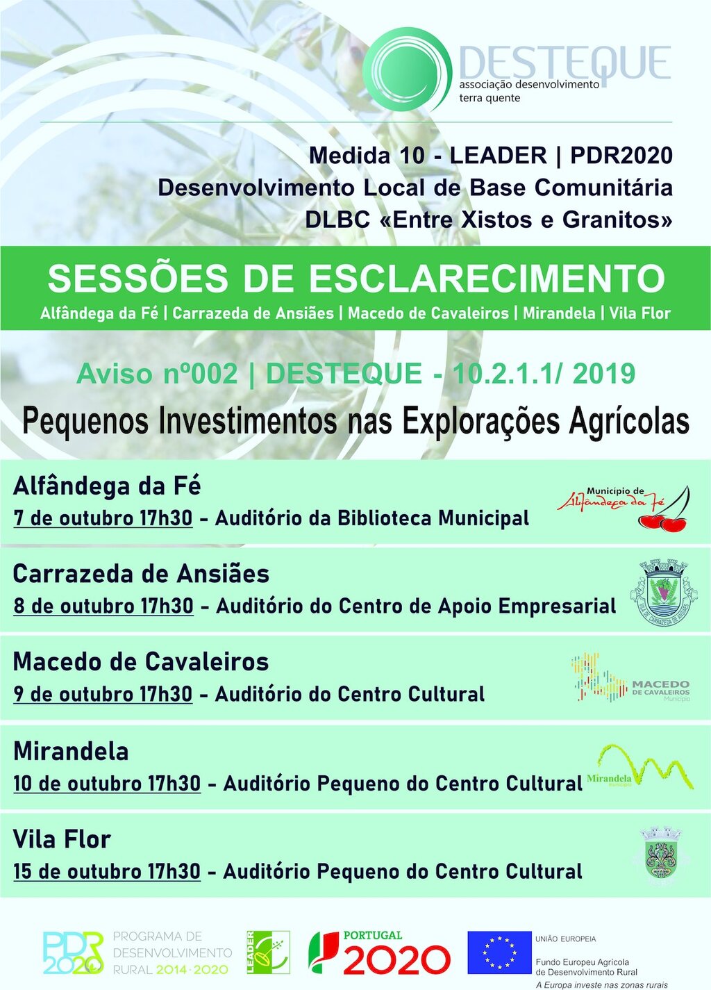 Cartaz sessao de esclarecimentos (1)