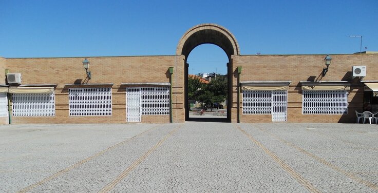 Mercado Municipal de Alfândega da Fé1