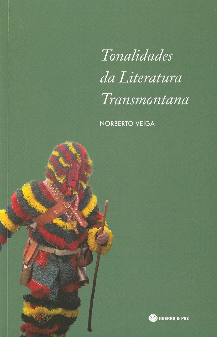 TONALIDADES DA LITERATURA TRANSMONTANA