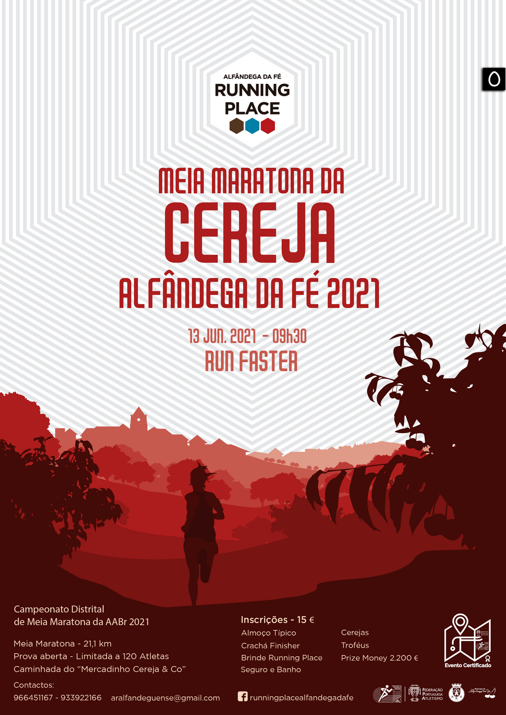 Cartaz - MM da cereja 2021