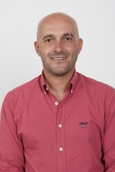 Ricardo Pimentel - Presidente da Junta de Freguesia de Sambade