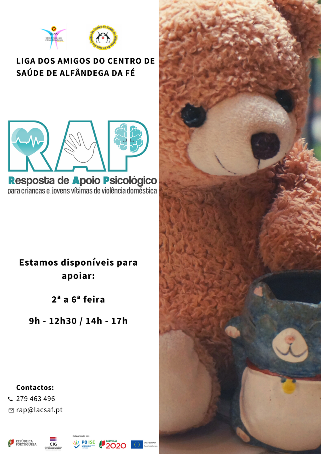 RAP newsletter (1)