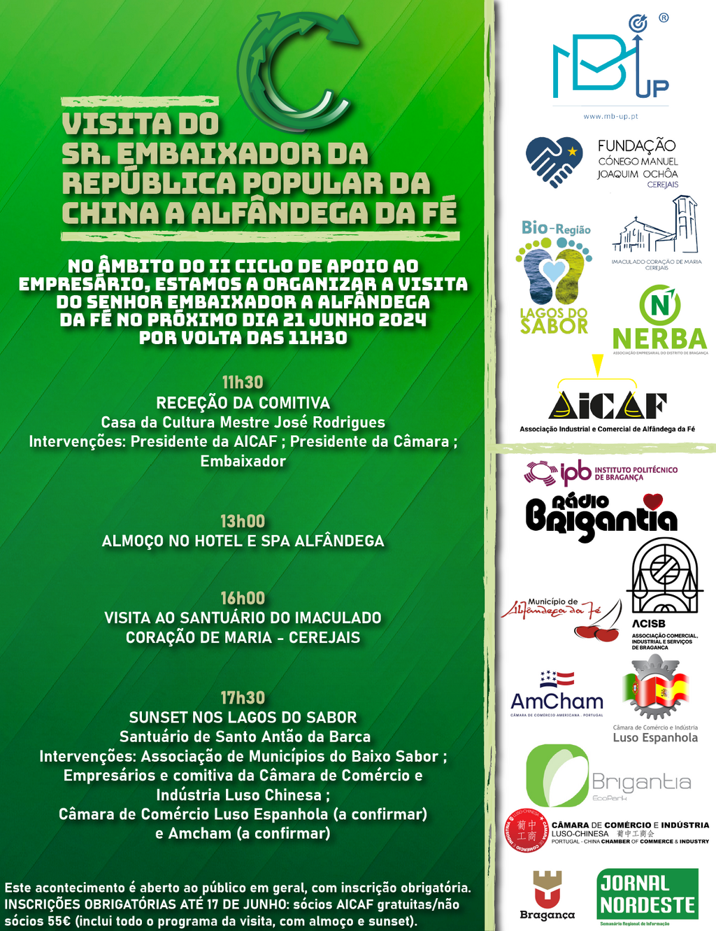 Alfandega da Fe (1)