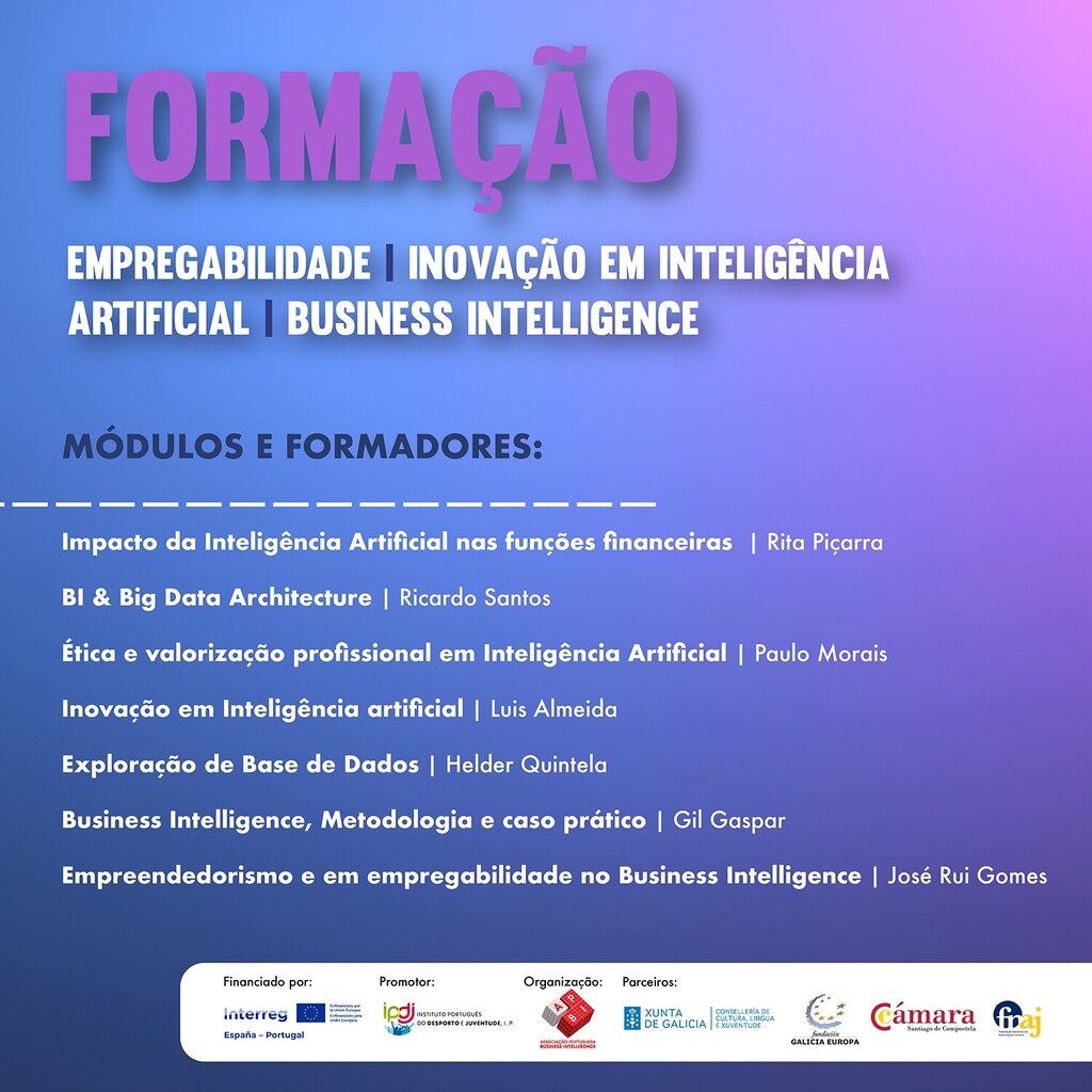 Sequência Redes 2_Formação Empregabilidade_Inovação em Inteligência Artificial_Business Intelligence