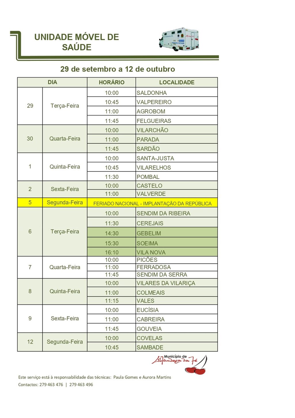 3Hor&aacute;rio UMS 2026 29SET_12OUT_page-0001