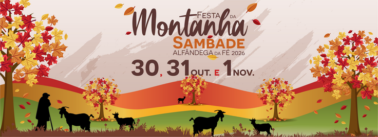 capa montanha
