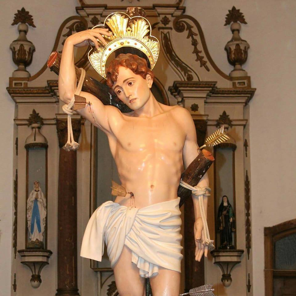 M rtir s. sebasti o 1 1024 2500